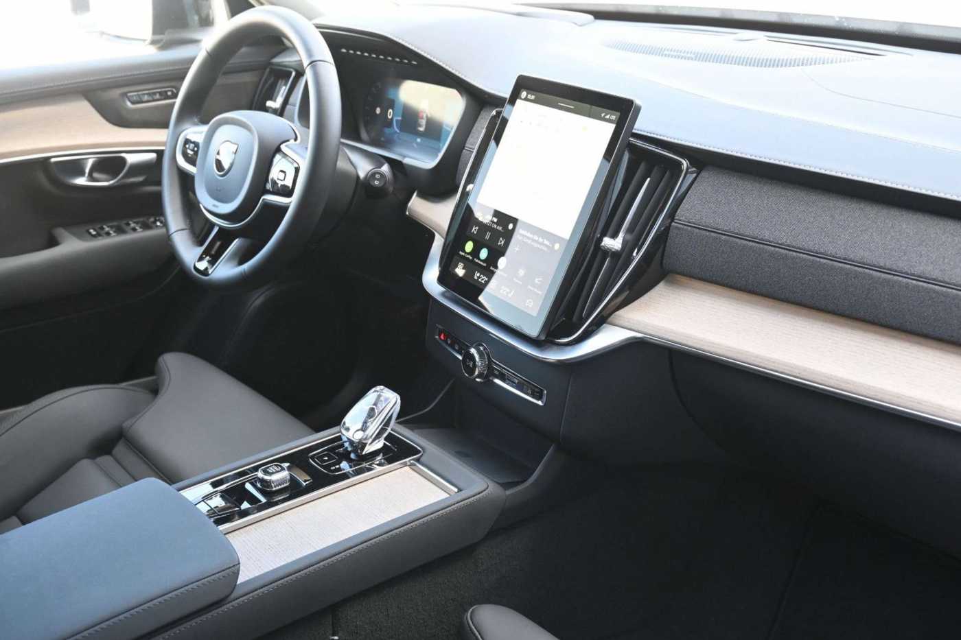 Volvo XC90 – Bild 13