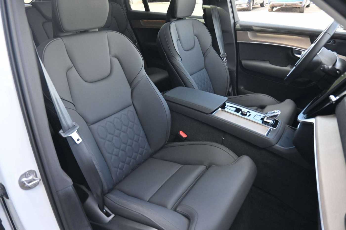 Volvo XC90 – Bild 14