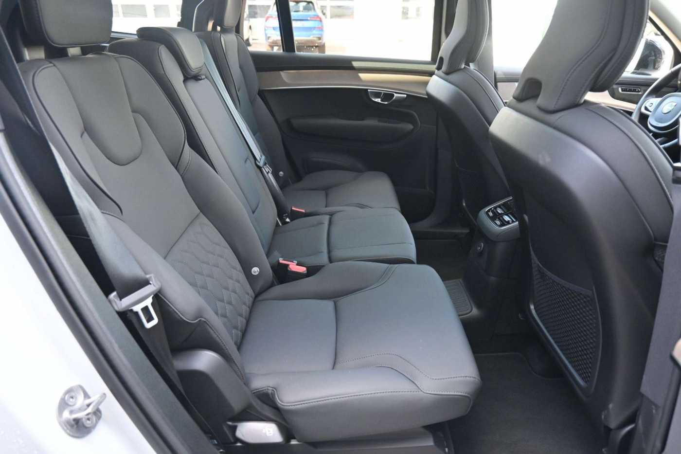 Volvo XC90 – Bild 15
