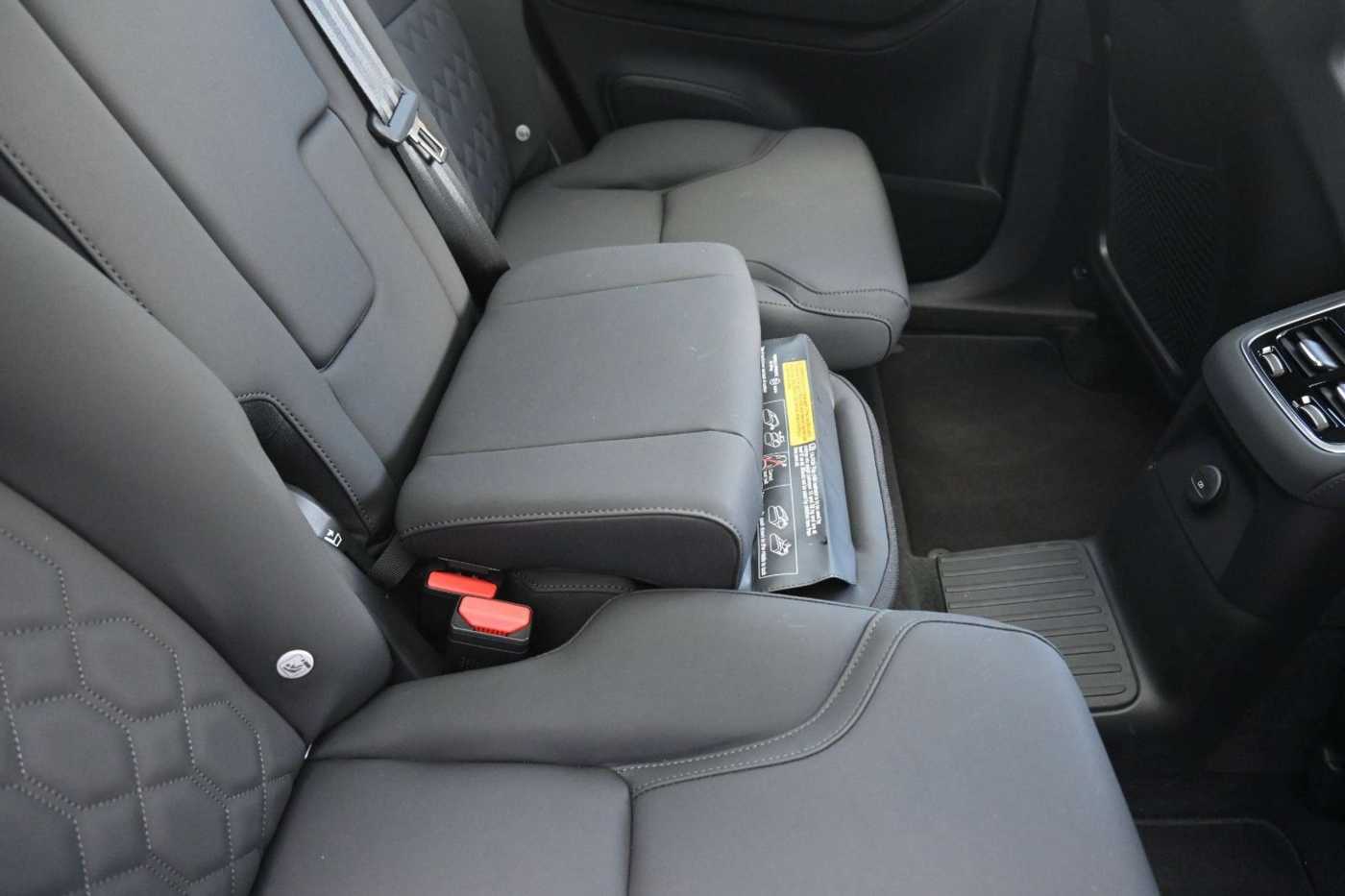 Volvo XC90 – Bild 16