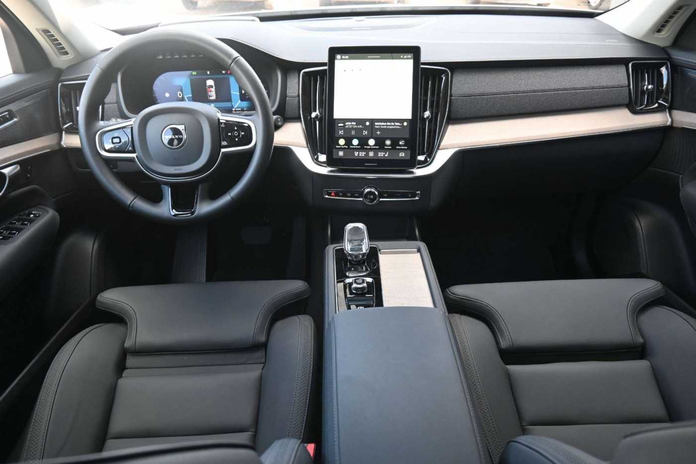 Volvo XC90 – Bild 19