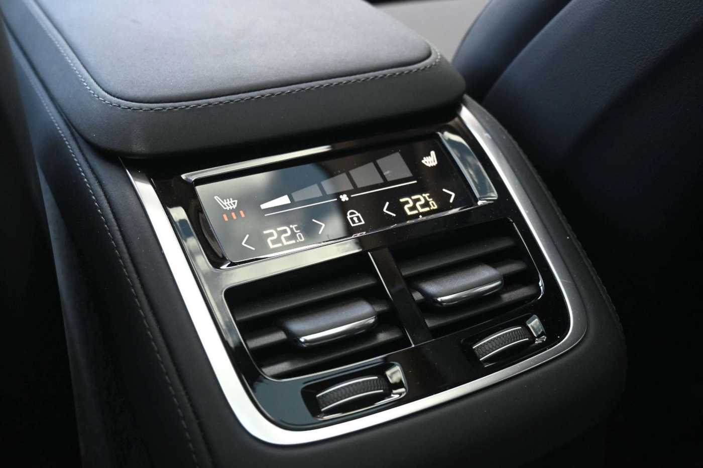 Volvo XC90 – Bild 21