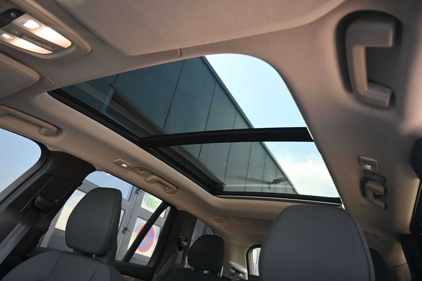 Volvo XC90 – Bild 23