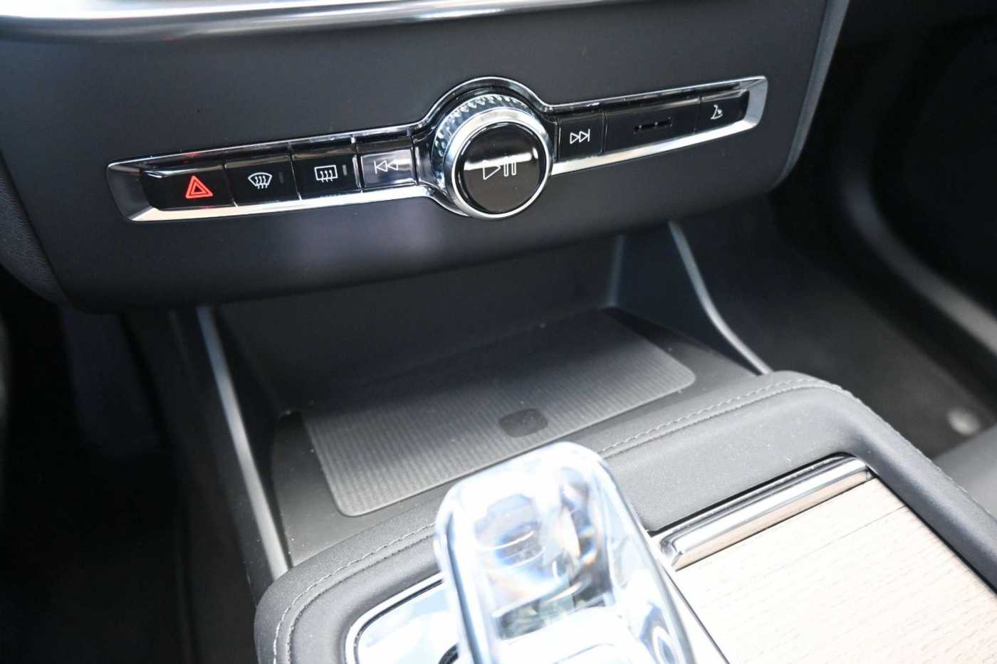 Volvo XC90 – Bild 27