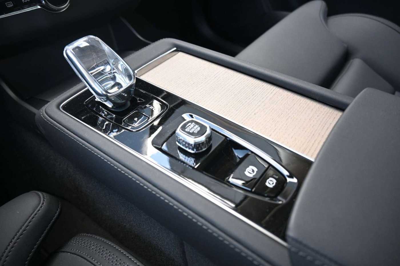 Volvo XC90 – Bild 28