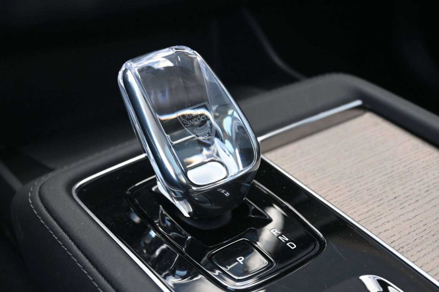 Volvo XC90 – Bild 29