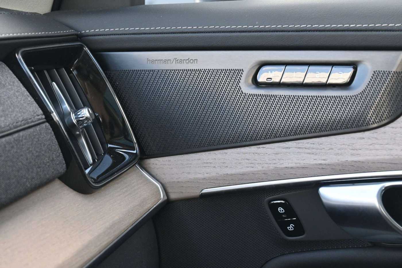Volvo XC90 – Bild 30