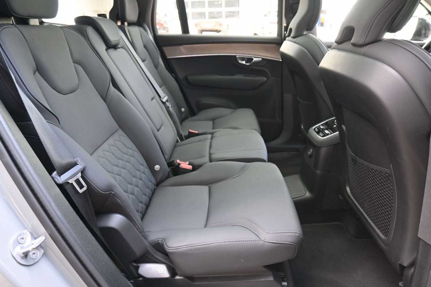 Volvo XC90 – Bild 15