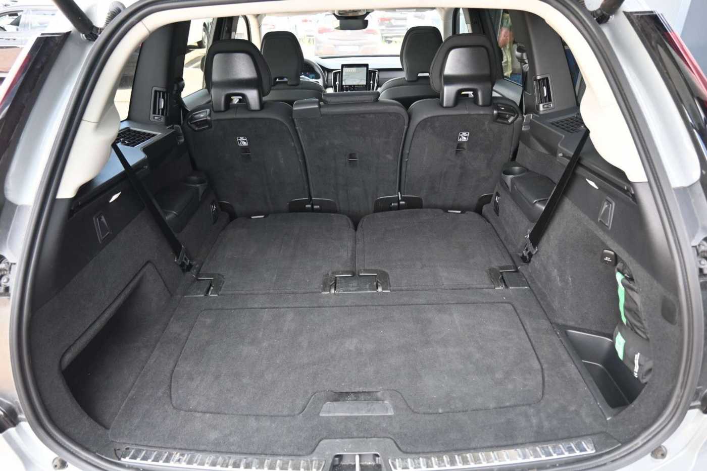 Volvo XC90 – Bild 16