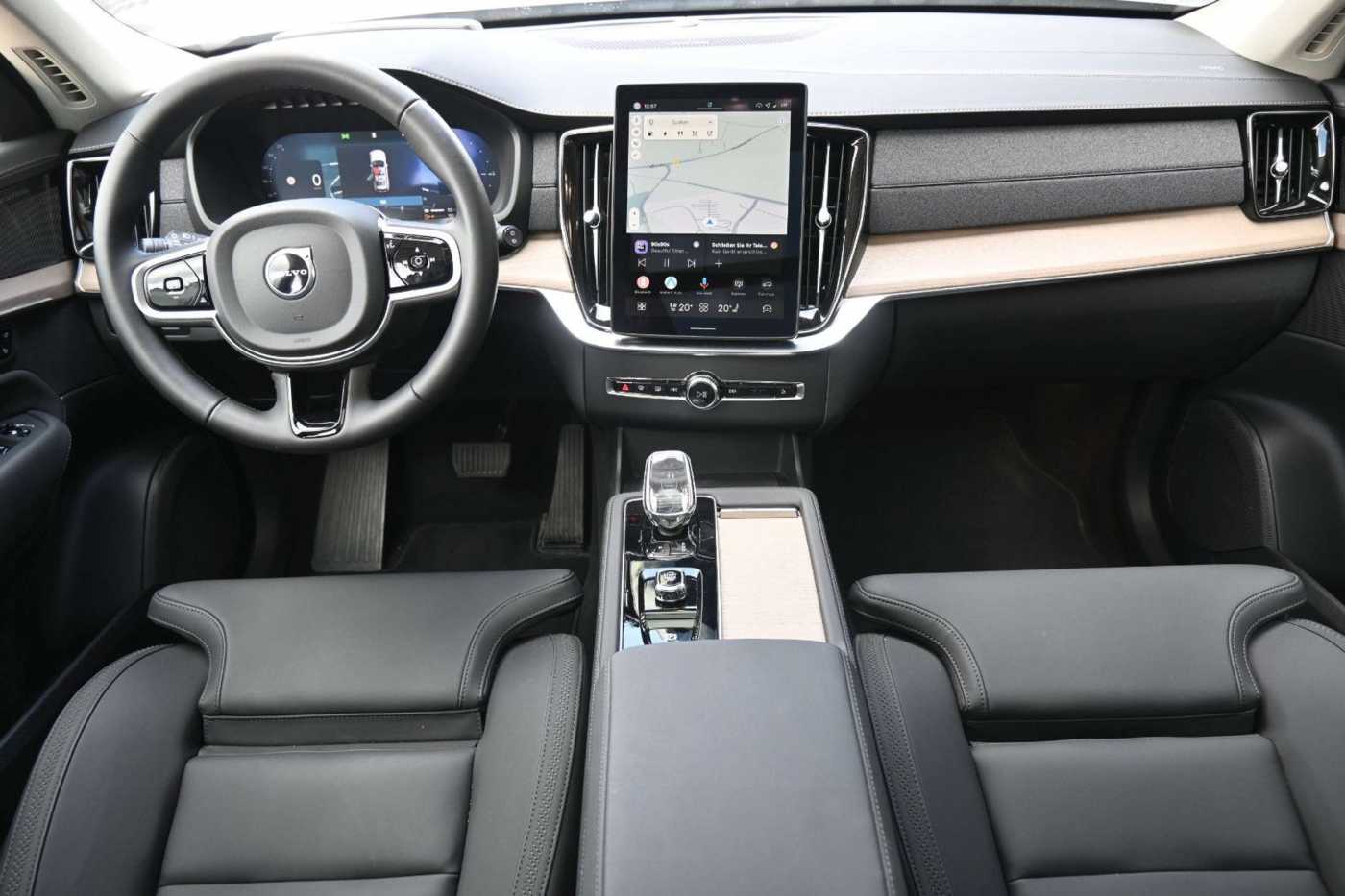 Volvo XC90 – Bild 19