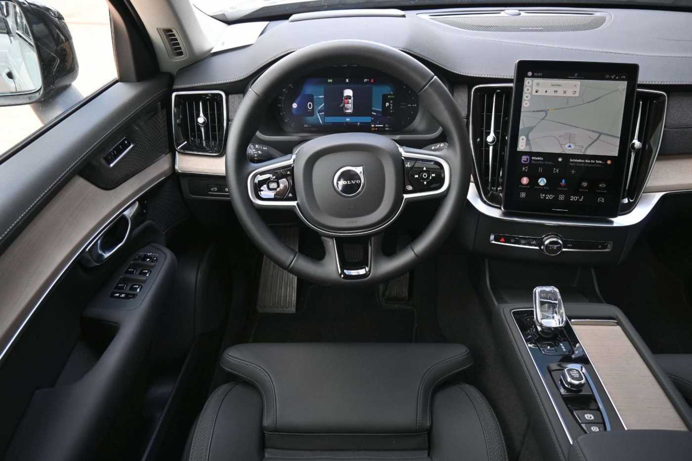 Volvo XC90 – Bild 20