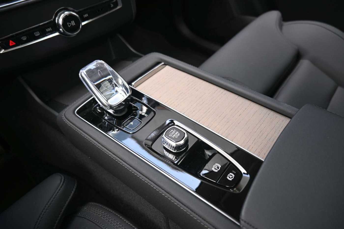 Volvo XC90 – Bild 23