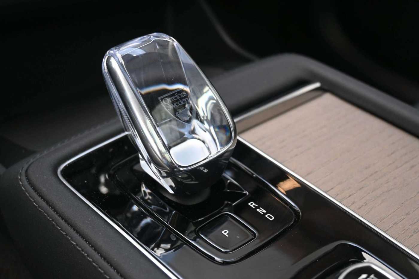 Volvo XC90 – Bild 24