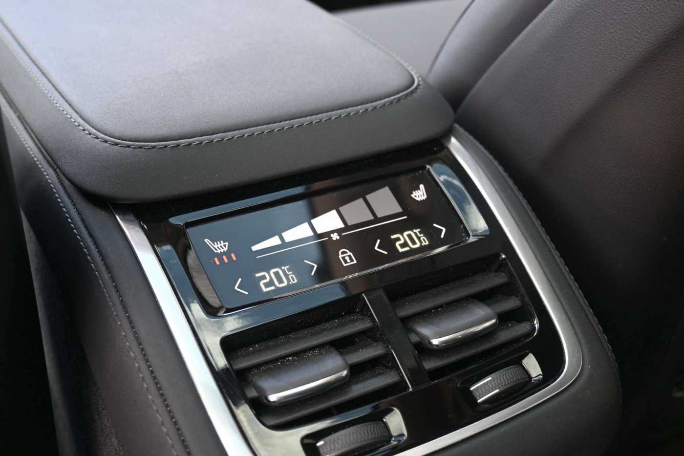 Volvo XC90 – Bild 25