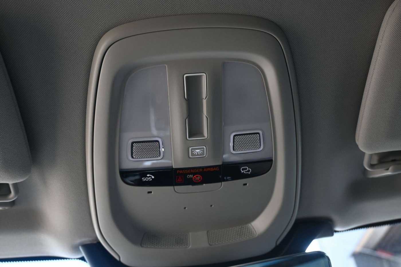 Volvo XC90 – Bild 26