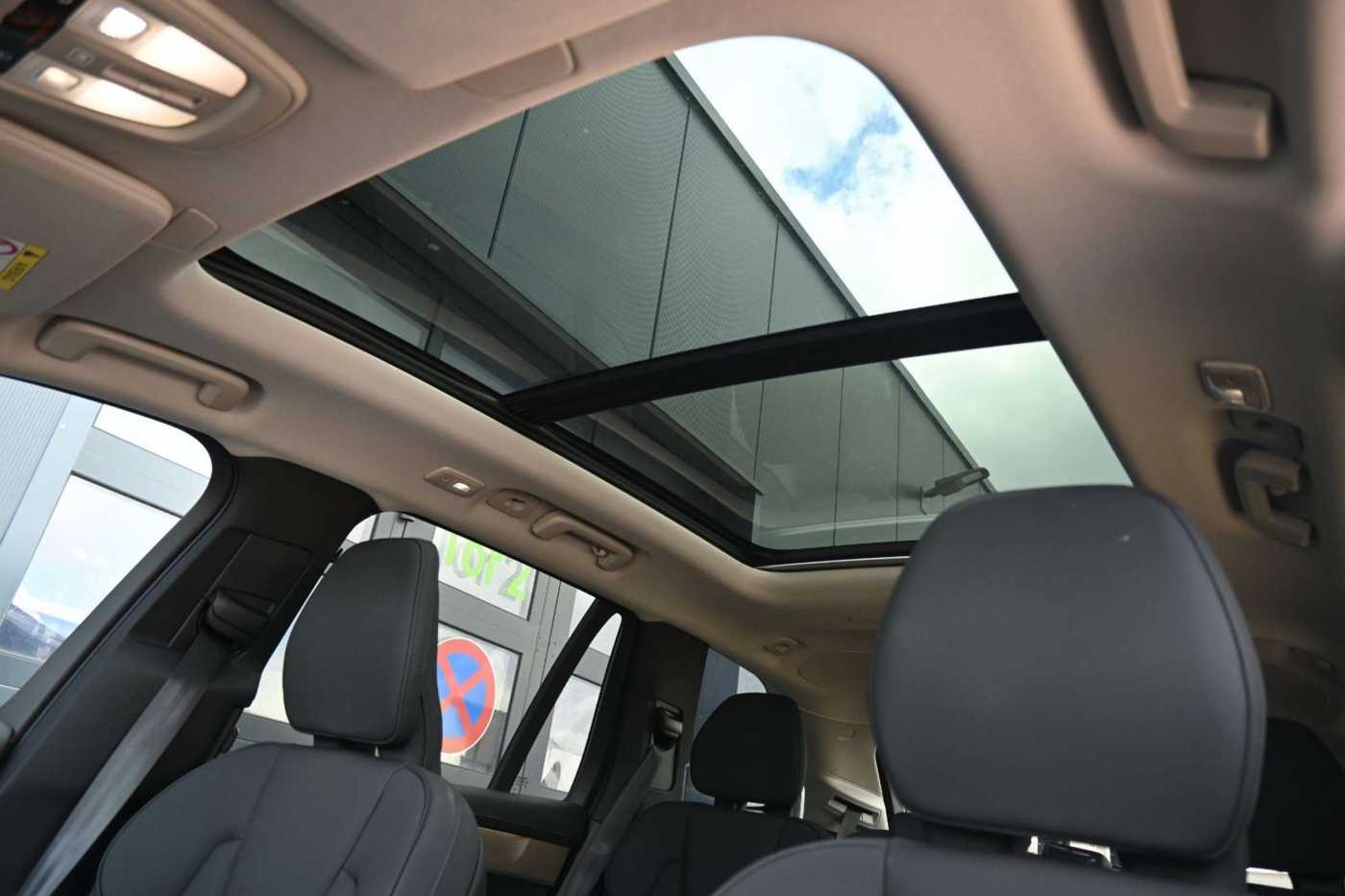 Volvo XC90 – Bild 27