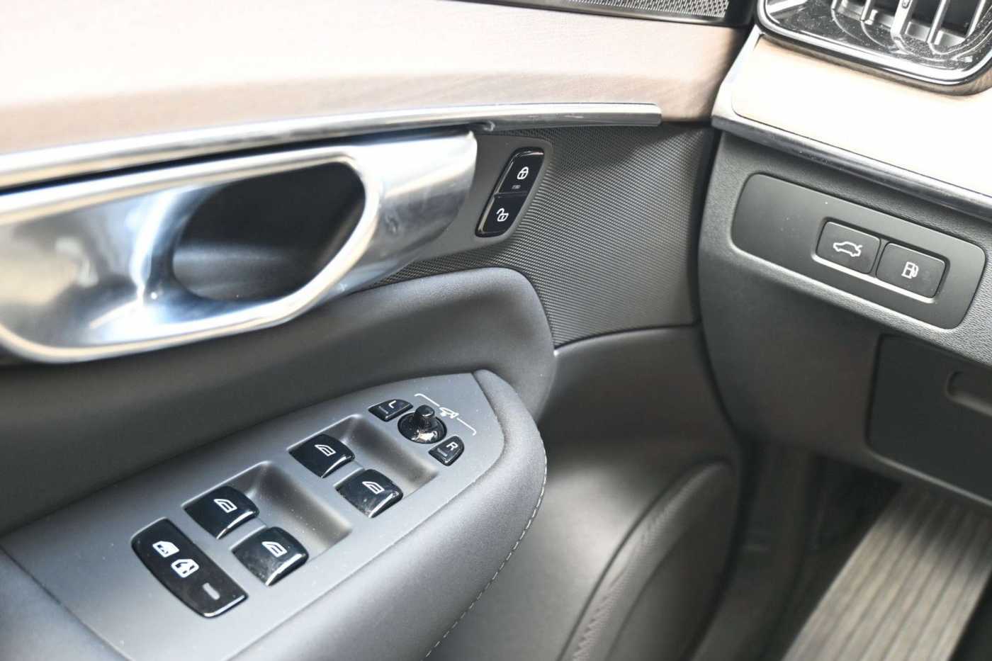 Volvo XC90 – Bild 28