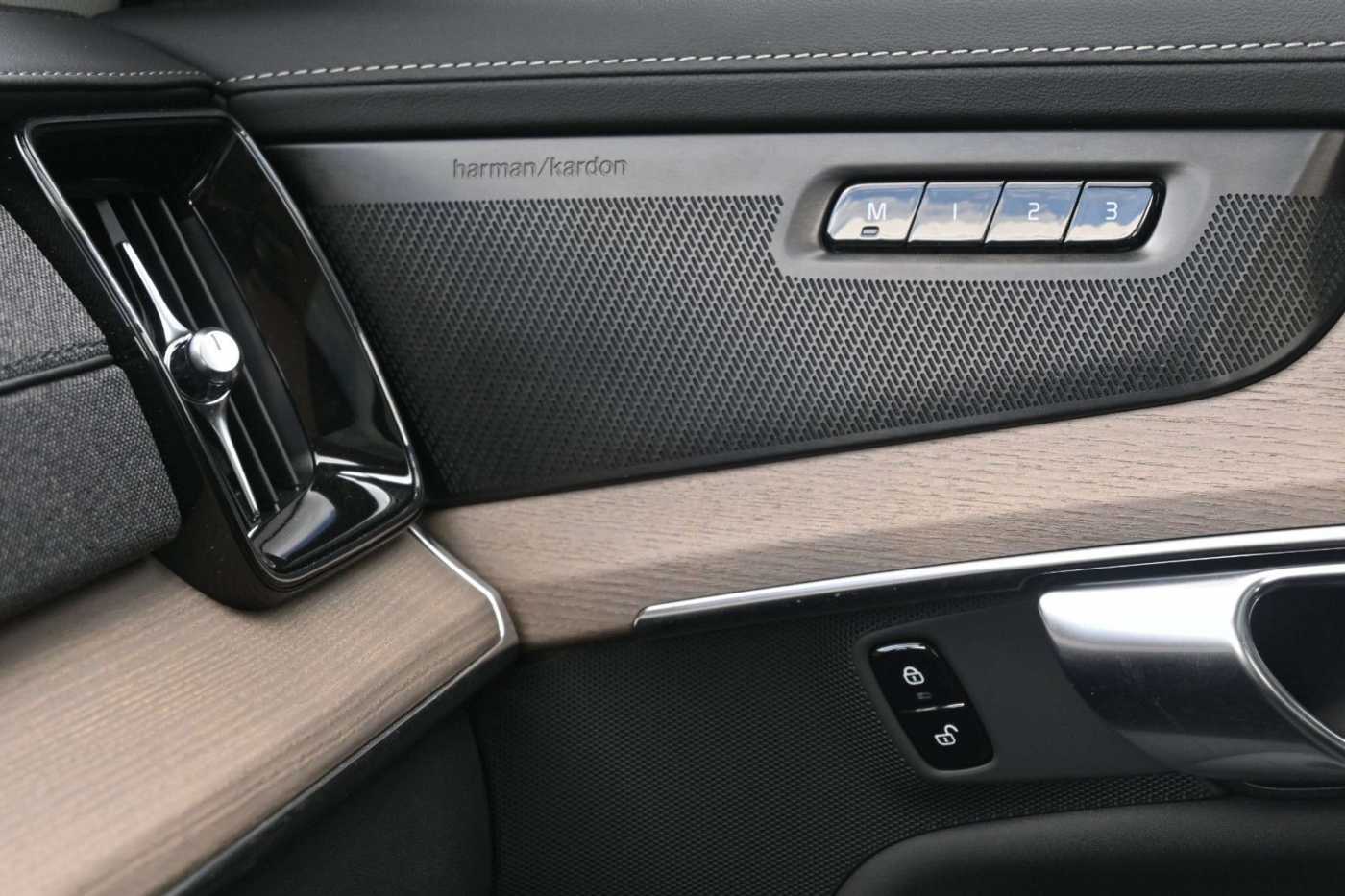 Volvo XC90 – Bild 29