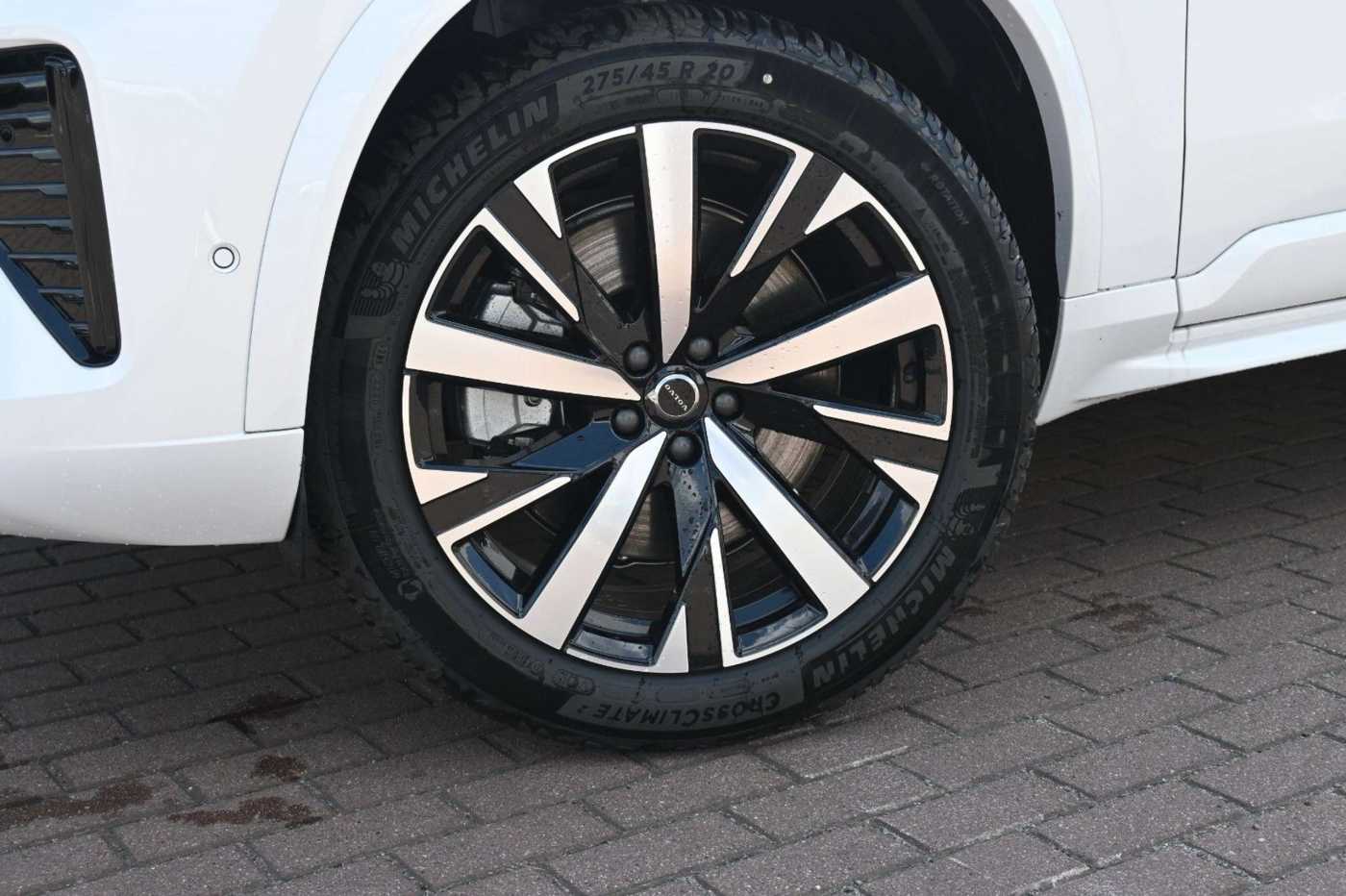 Volvo XC90 – Bild 11