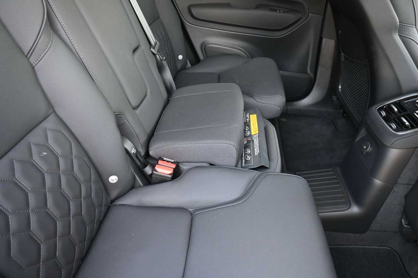 Volvo XC90 – Bild 16