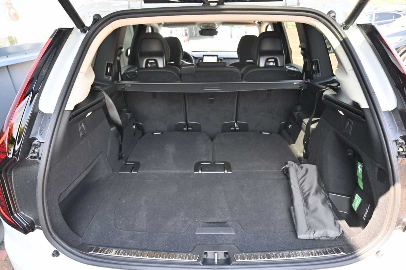 Volvo XC90 – Bild 17