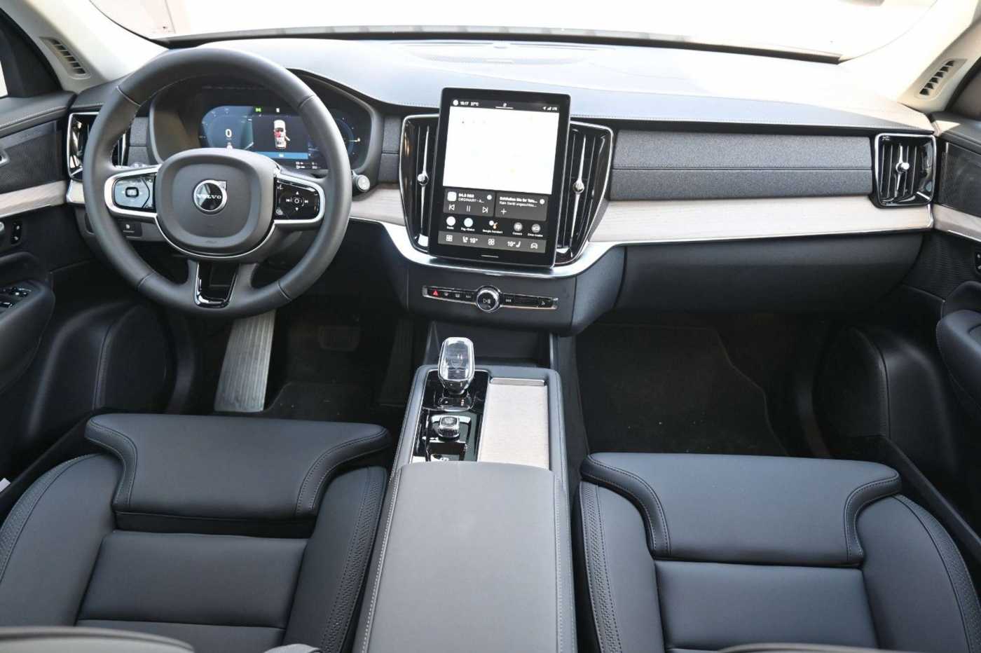 Volvo XC90 – Bild 19