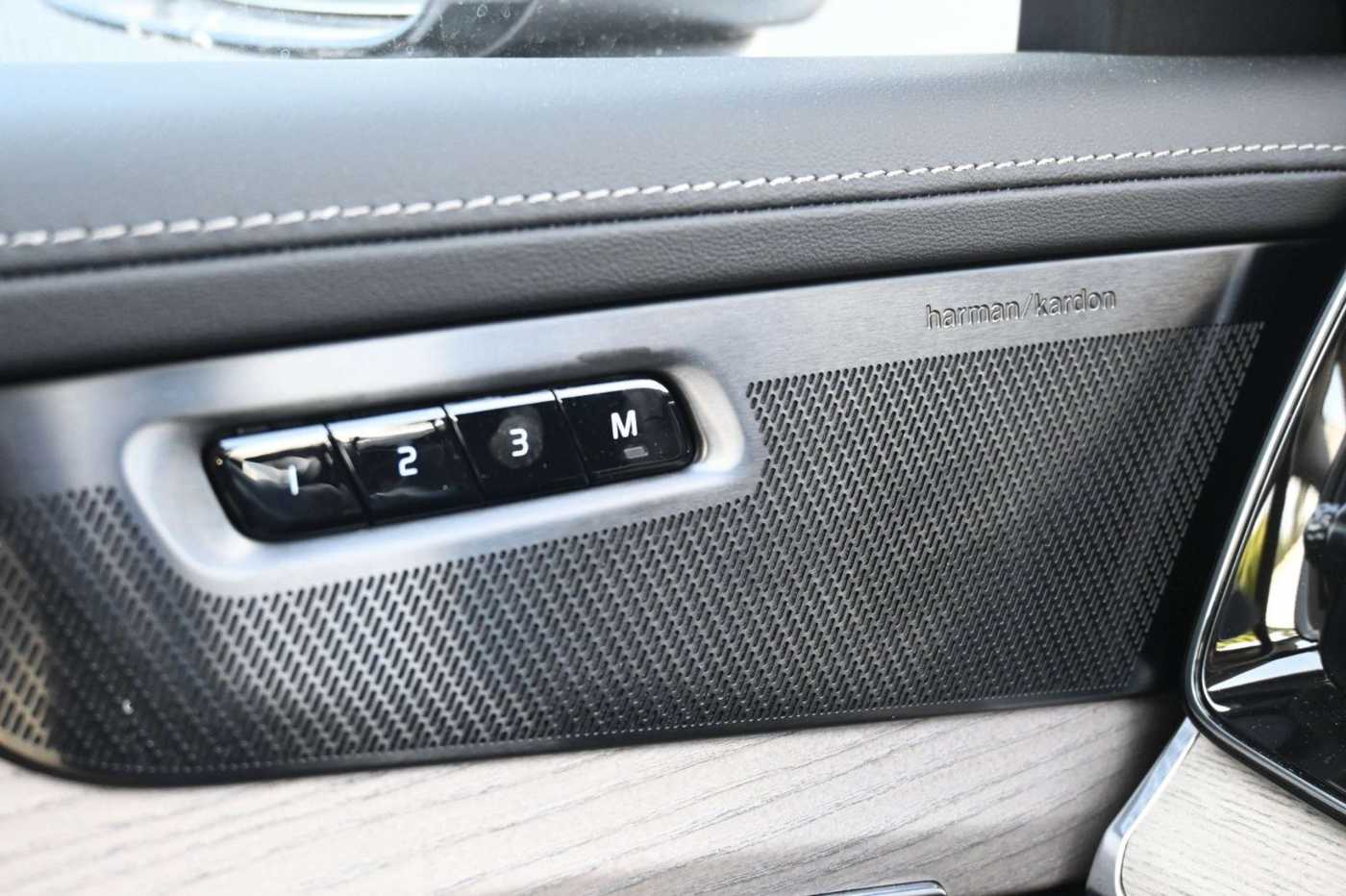 Volvo XC90 – Bild 27
