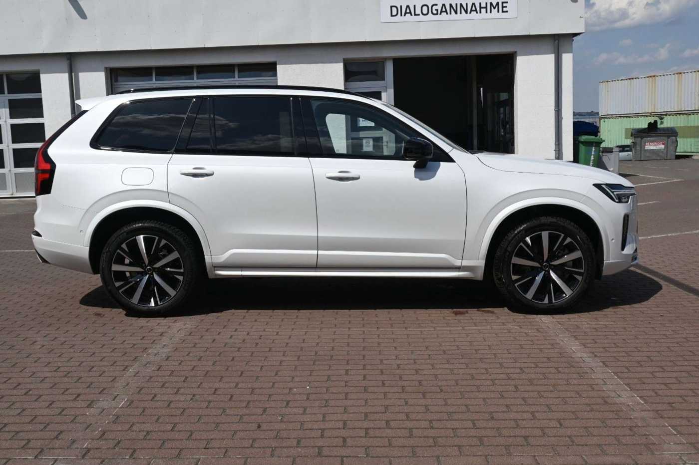 Volvo XC90 – Bild 6