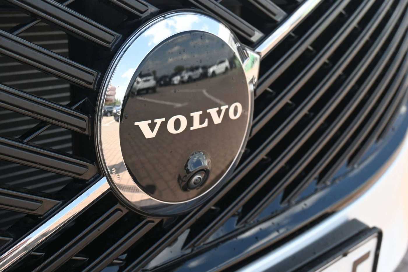 Volvo XC90 – Bild 9
