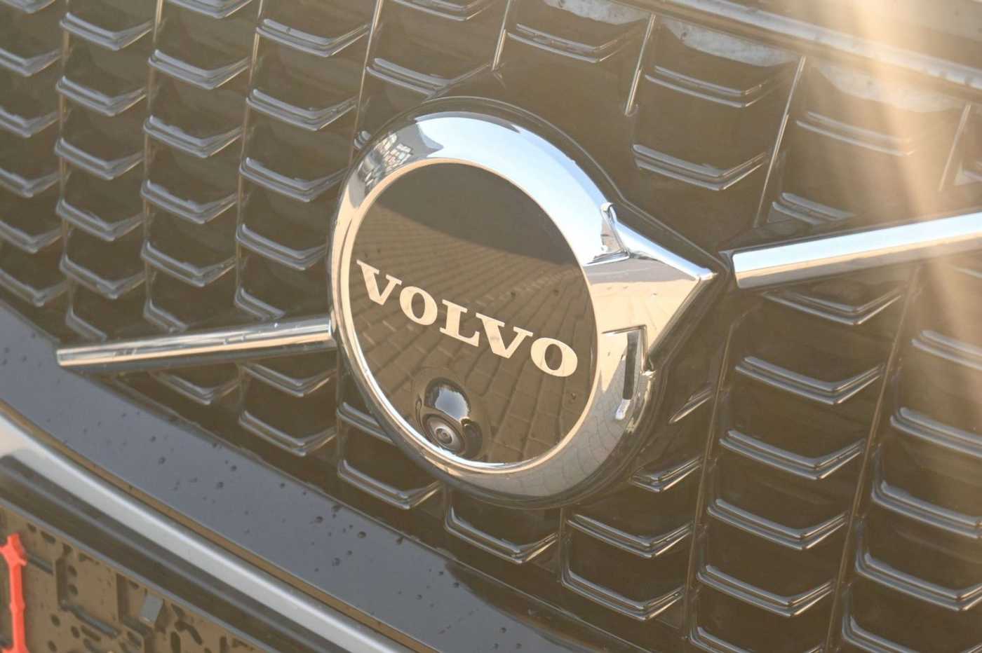 Volvo XC90 – Bild 12