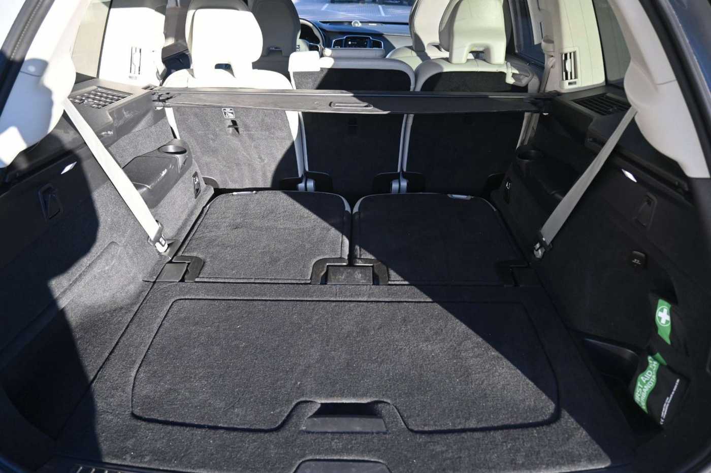 Volvo XC90 – Bild 13