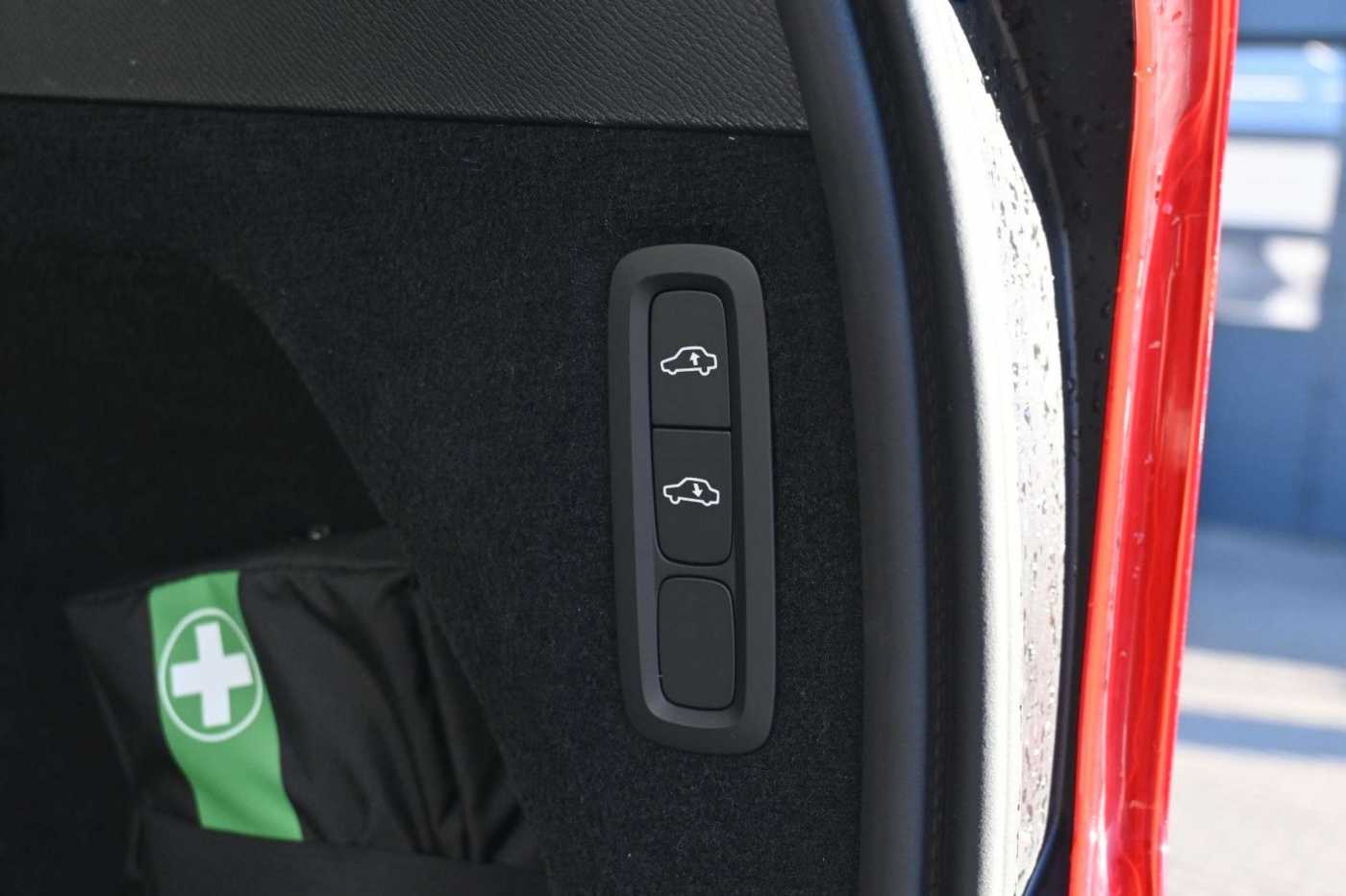 Volvo XC90 – Bild 14
