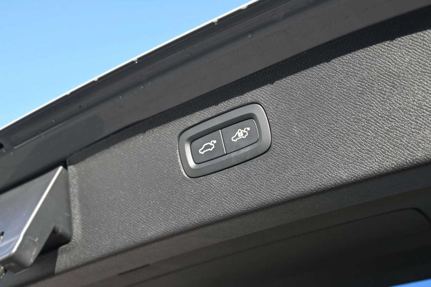 Volvo XC90 – Bild 15