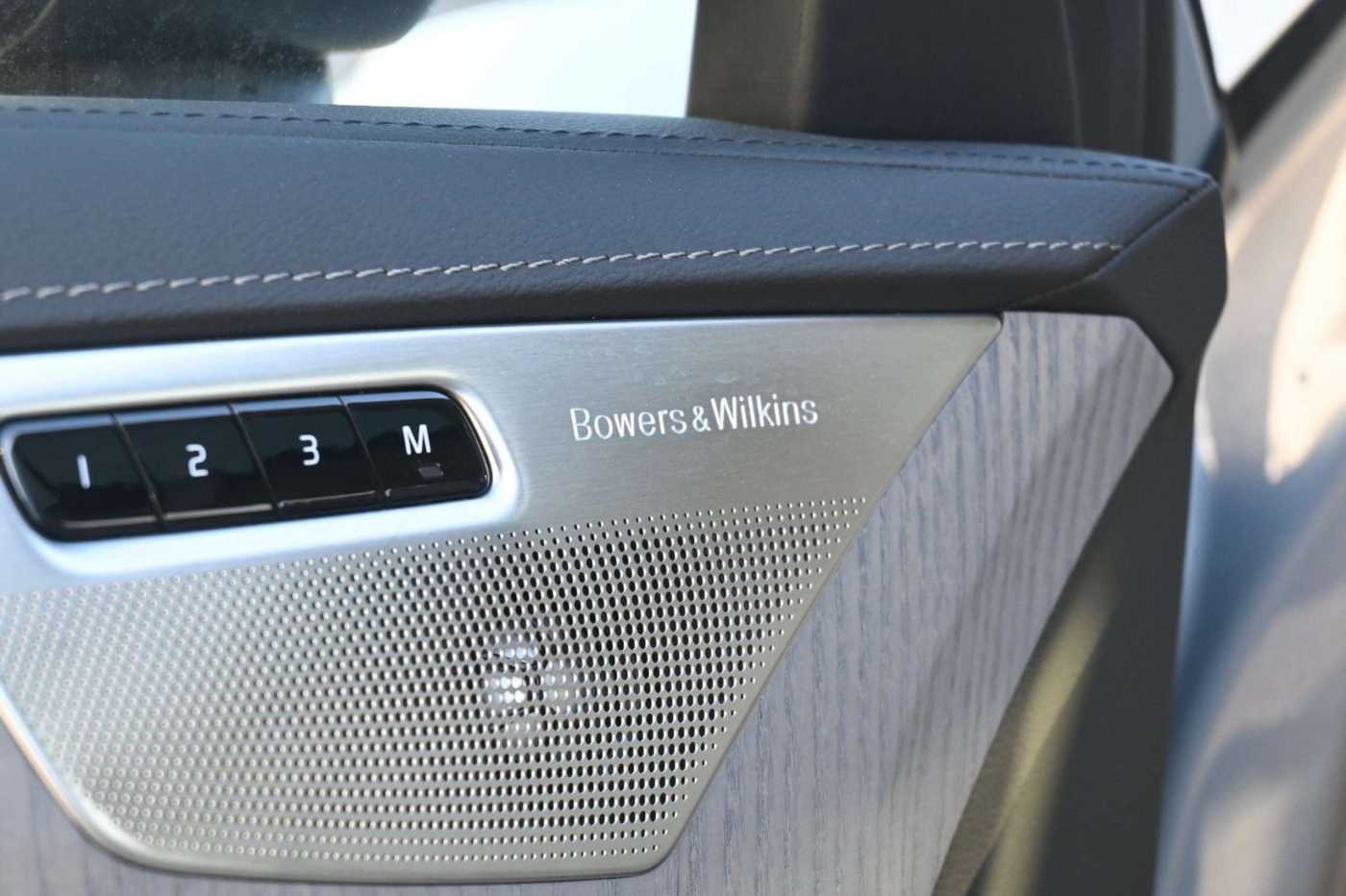 Volvo XC90 – Bild 17