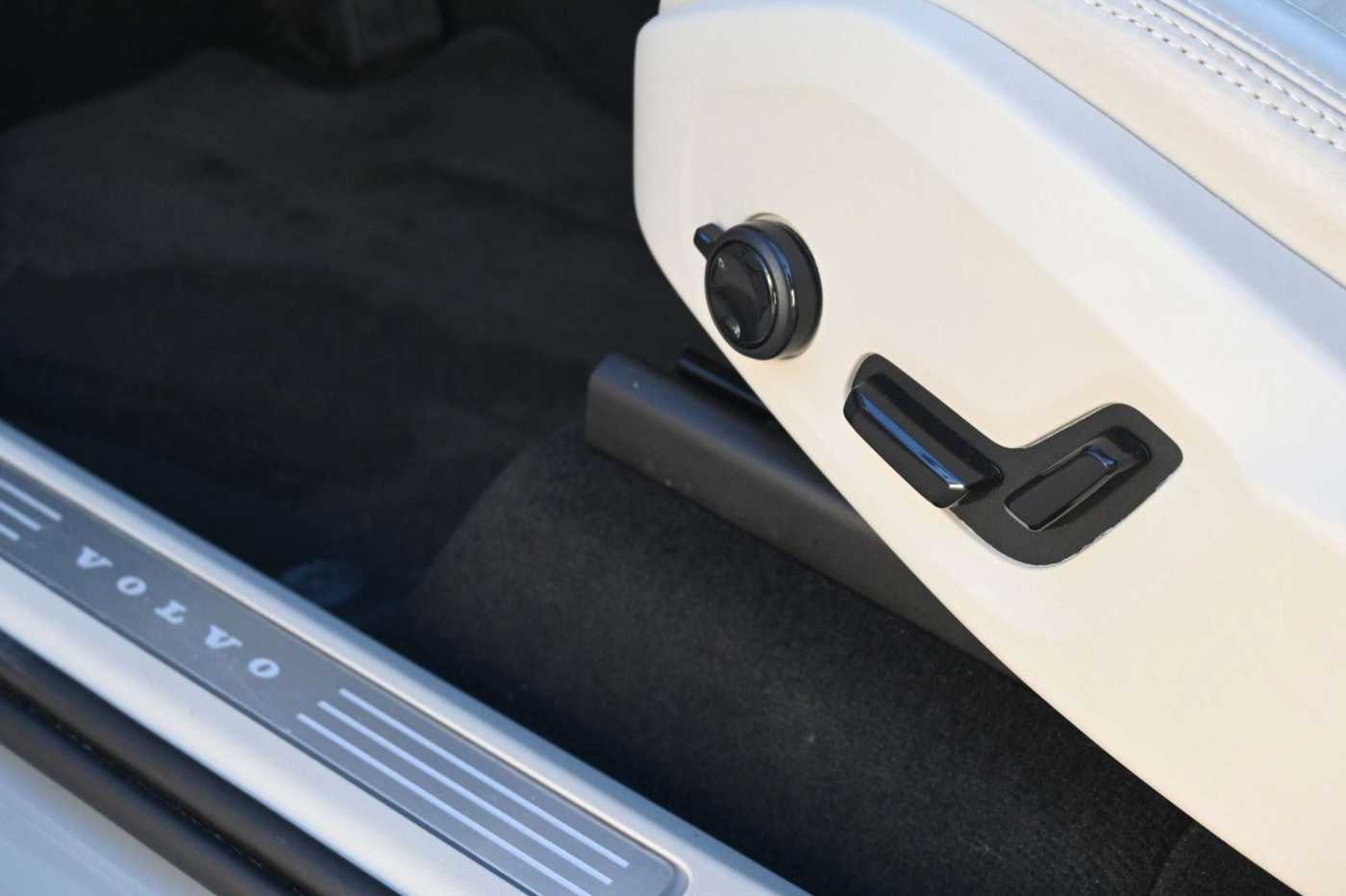 Volvo XC90 – Bild 18