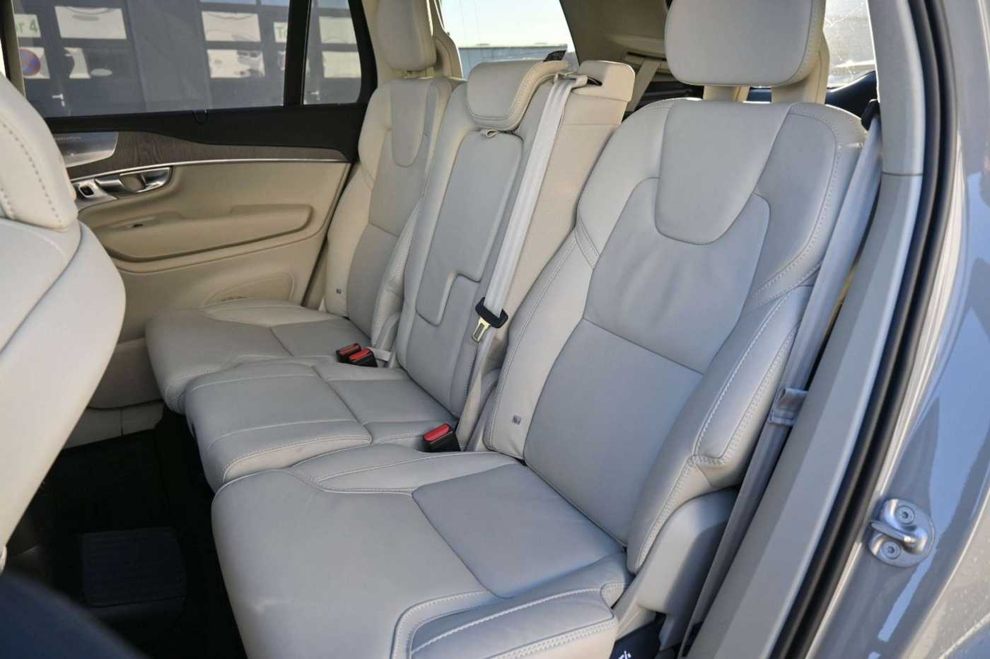 Volvo XC90 – Bild 19
