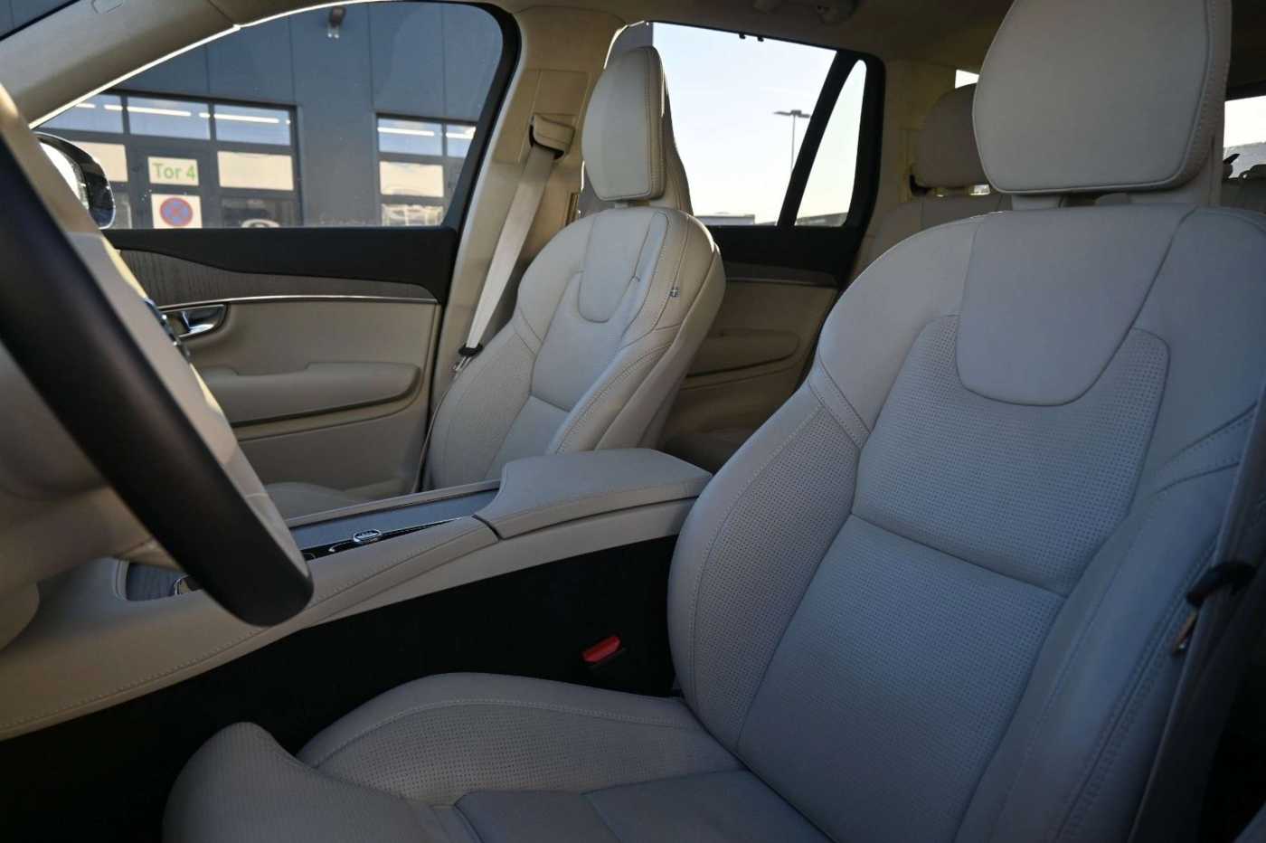 Volvo XC90 – Bild 22