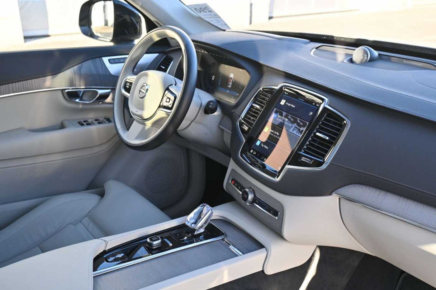 Volvo XC90 – Bild 24