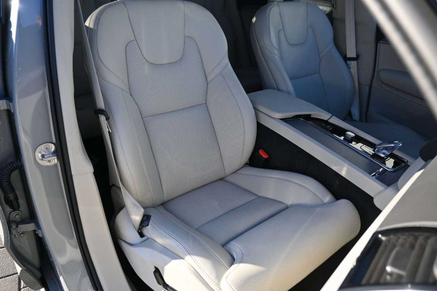 Volvo XC90 – Bild 25