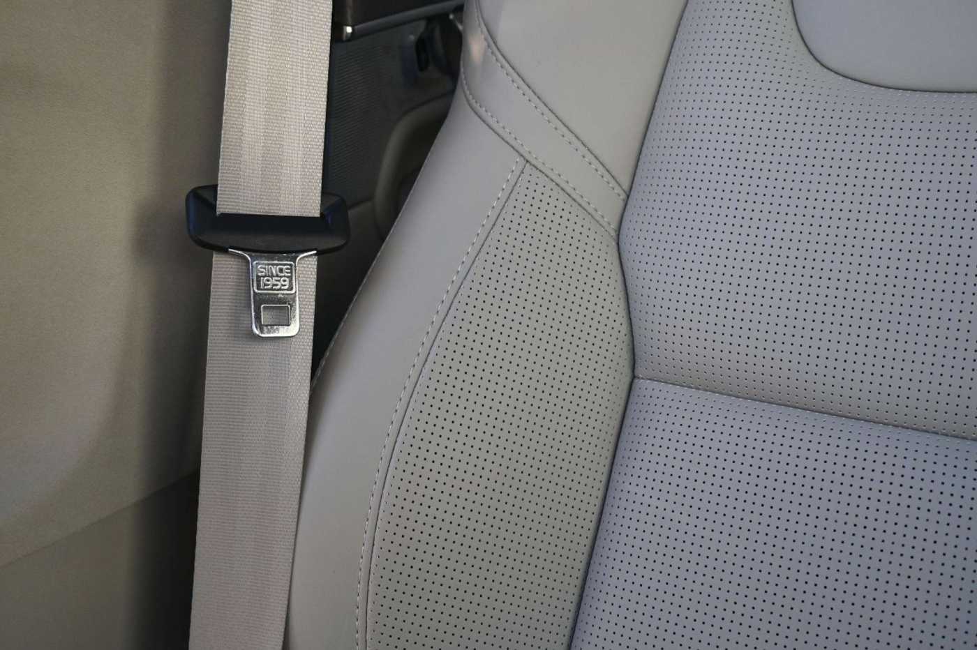 Volvo XC90 – Bild 26