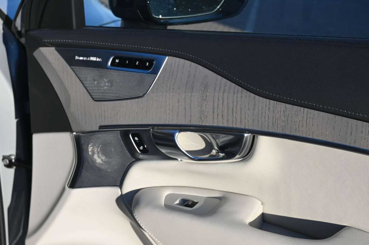 Volvo XC90 – Bild 30
