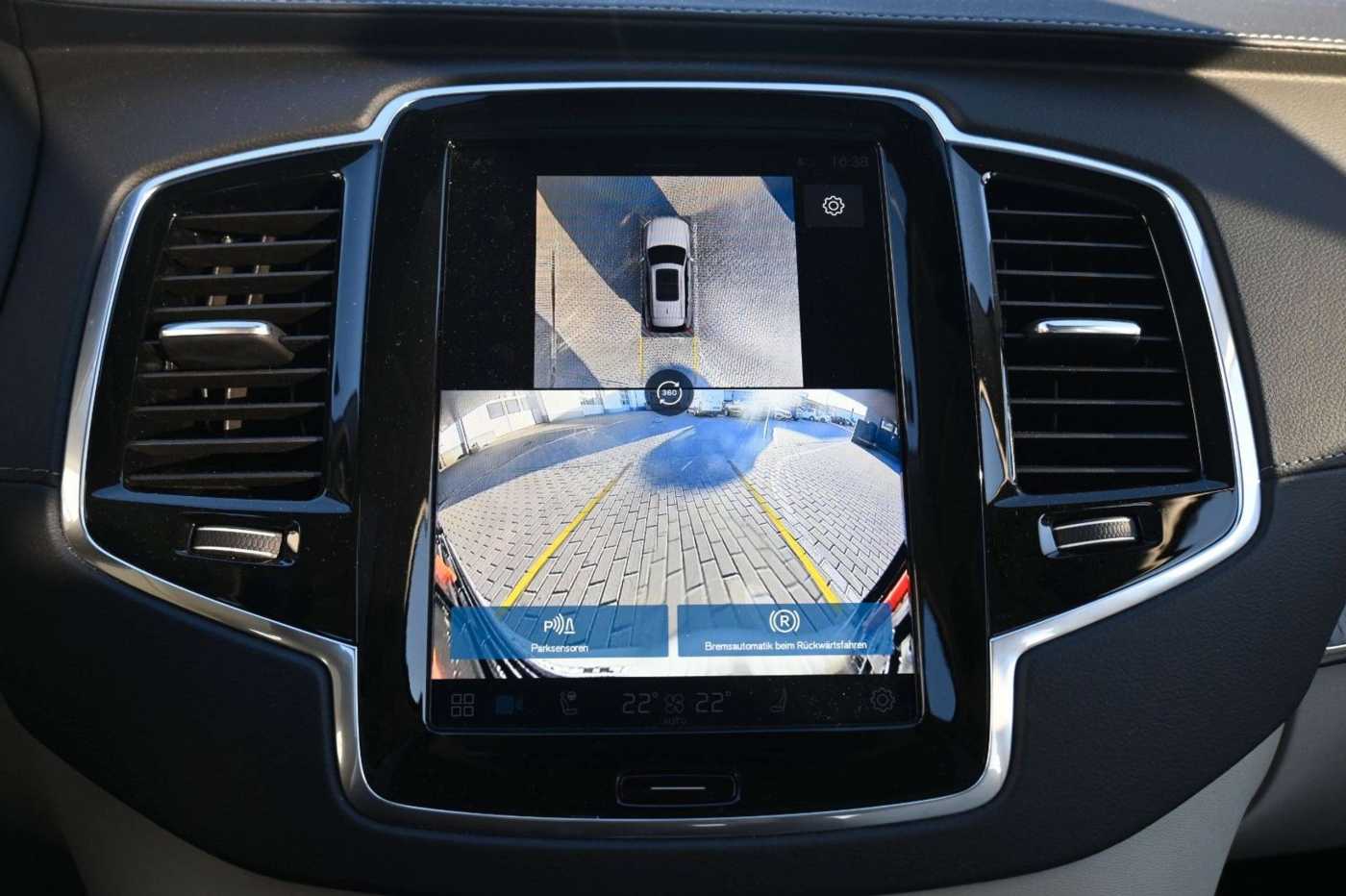 Volvo XC90 – Bild 32