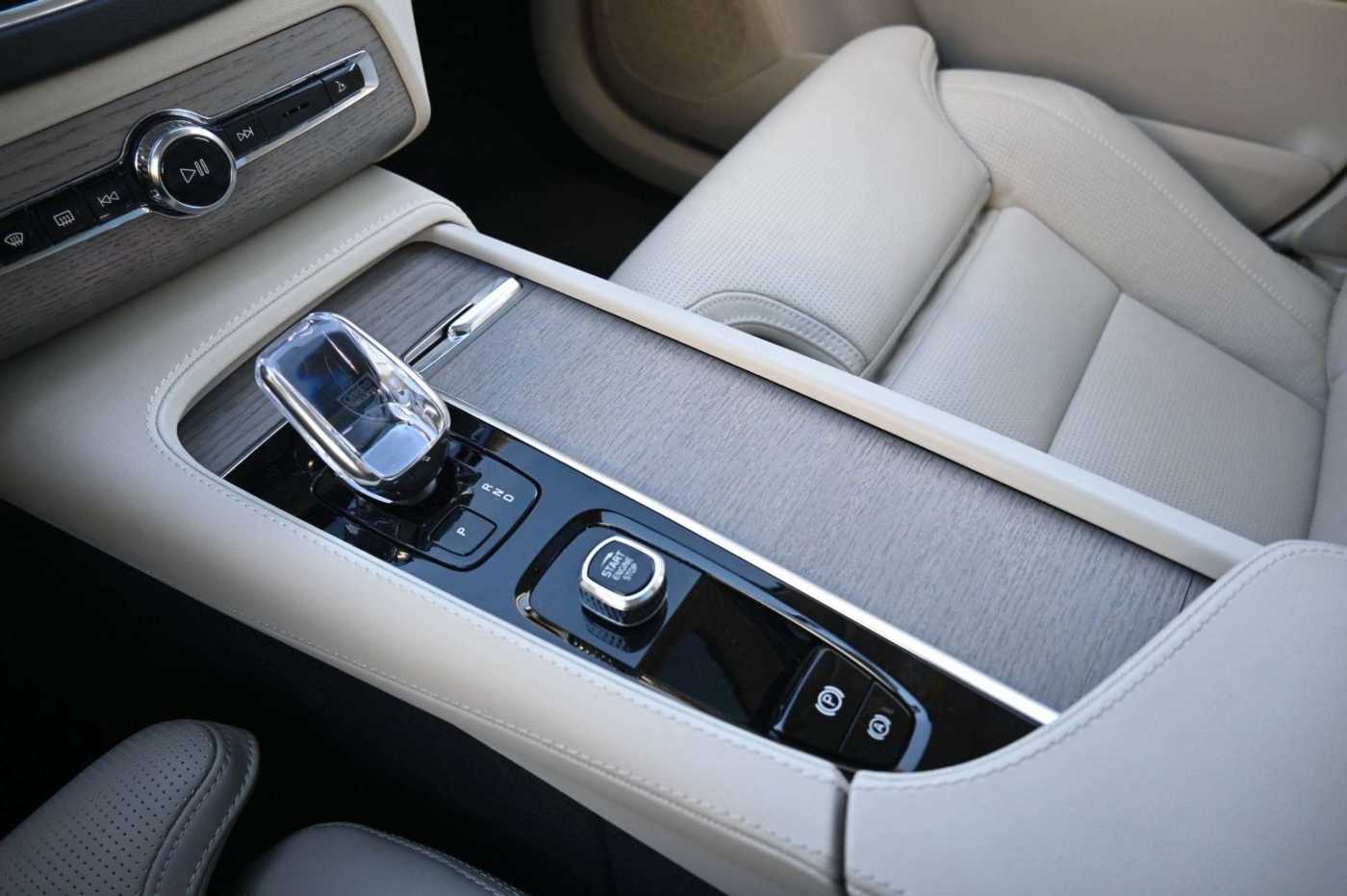 Volvo XC90 – Bild 34
