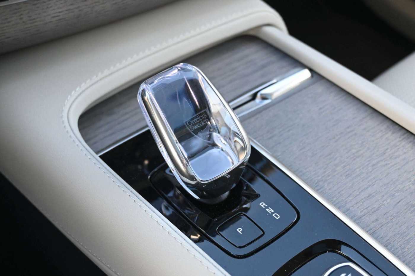 Volvo XC90 – Bild 35