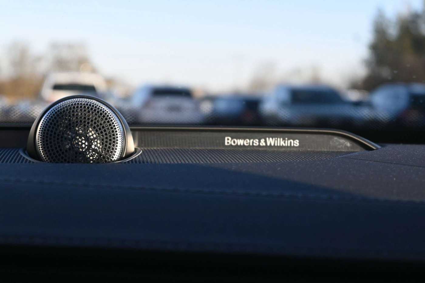 Volvo XC90 – Bild 36