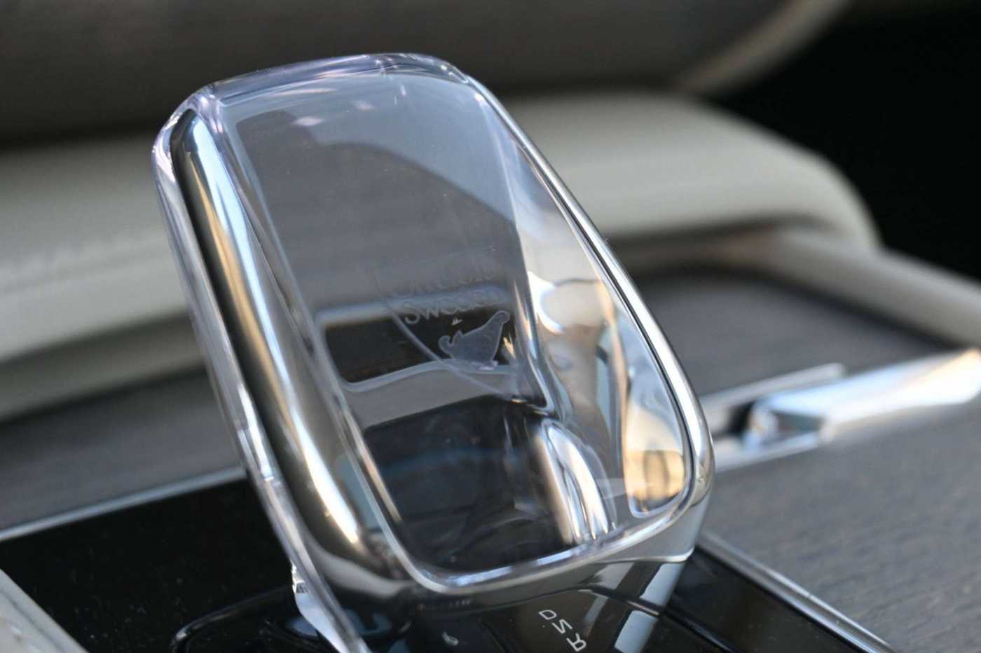 Volvo XC90 – Bild 37