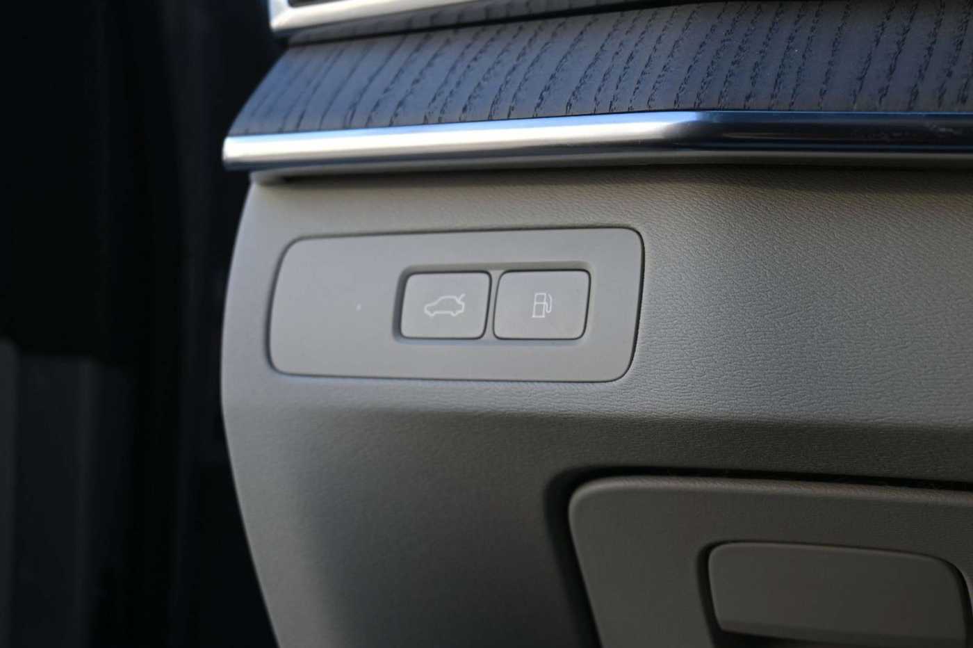Volvo XC90 – Bild 38