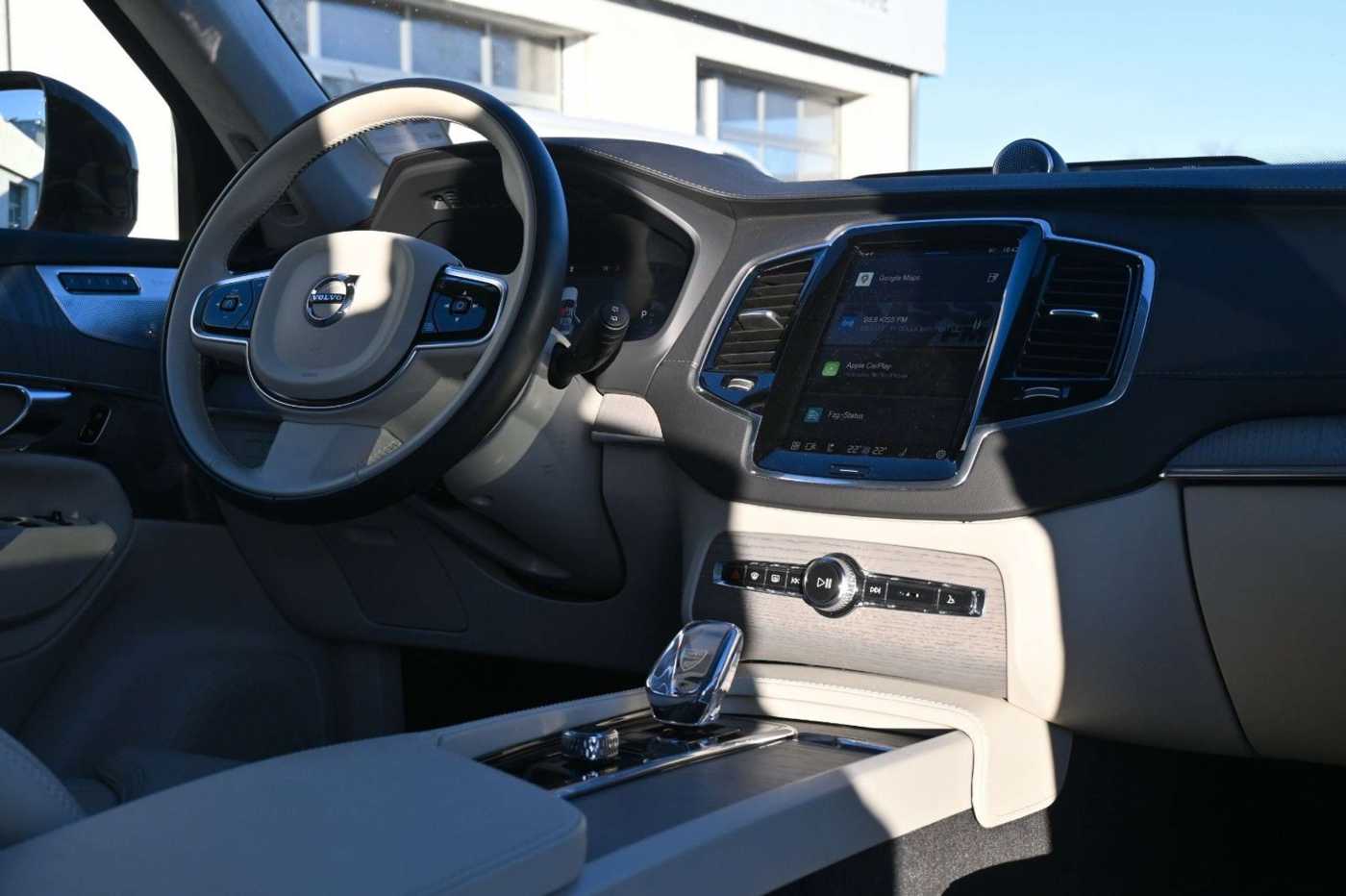 Volvo XC90 – Bild 40