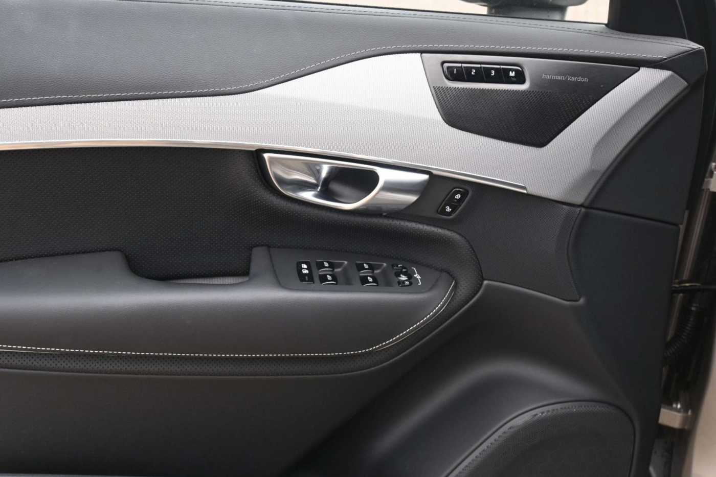 Volvo XC90 – Bild 11