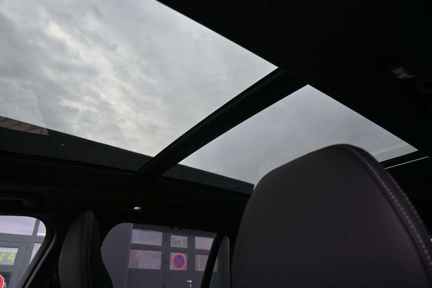 Volvo XC90 – Bild 13